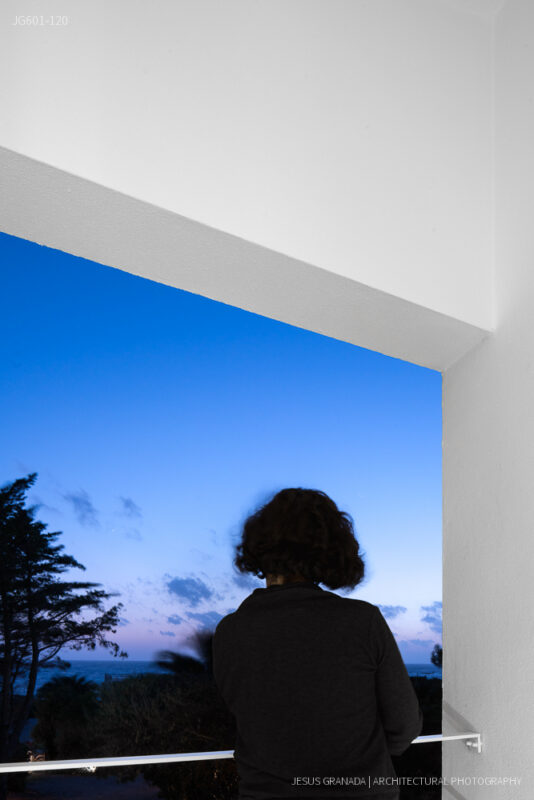 Casa Boreas en Menorca