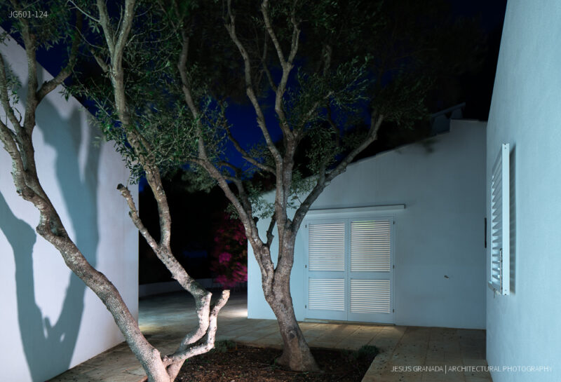 Casa Boreas en Menorca