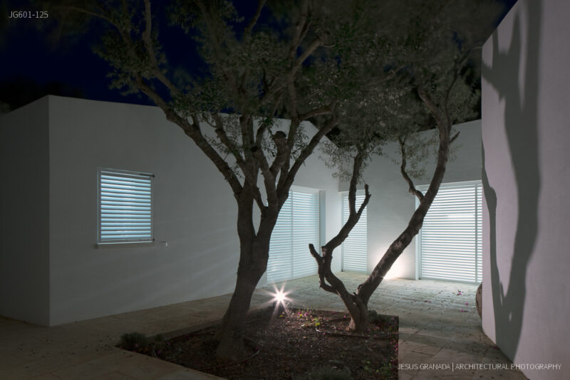 Casa Boreas en Menorca