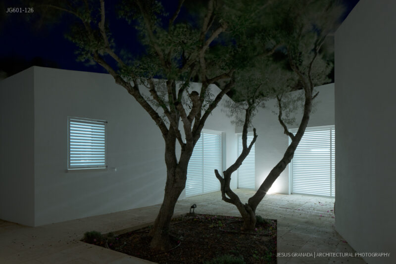 Casa Boreas en Menorca