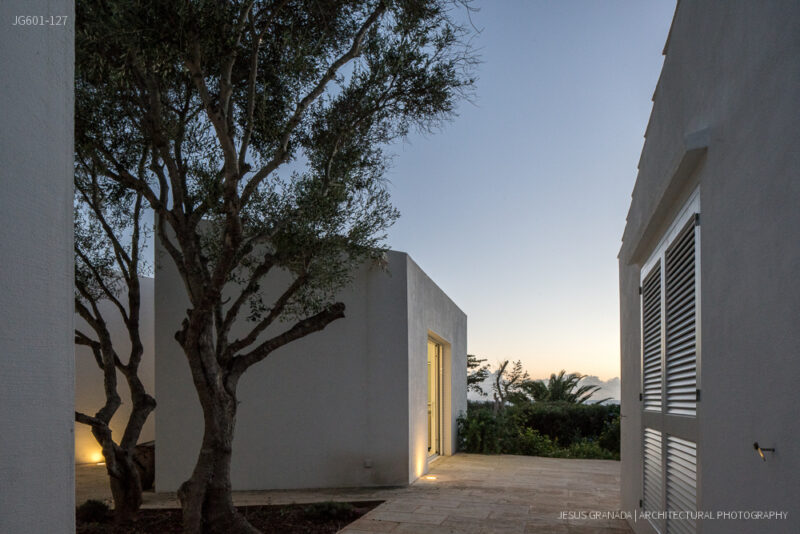 Casa Boreas en Menorca