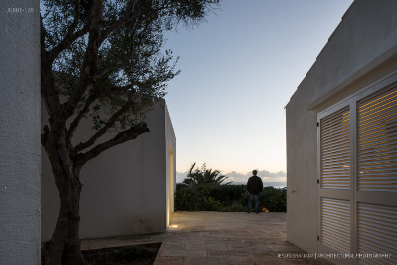 Casa Boreas en Menorca