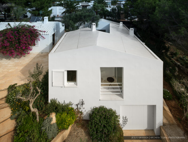 Casa Boreas en Menorca