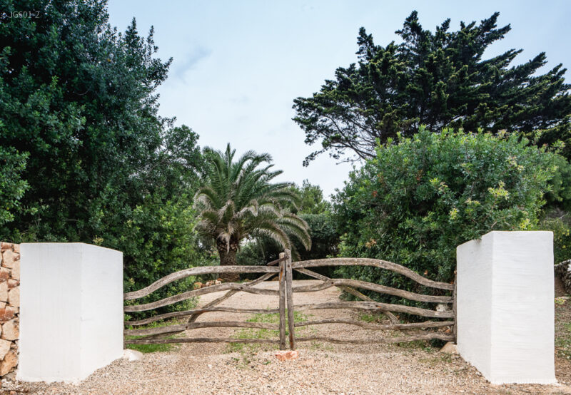 Casa Boreas en Menorca
