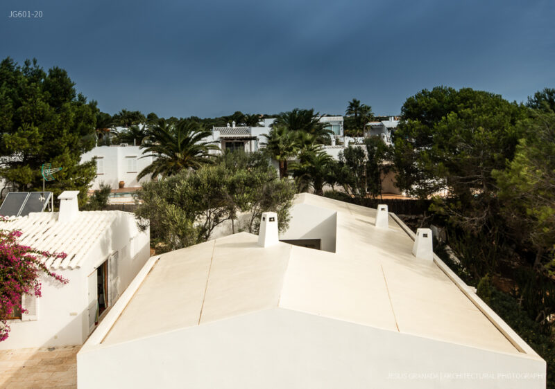 Casa Boreas en Menorca