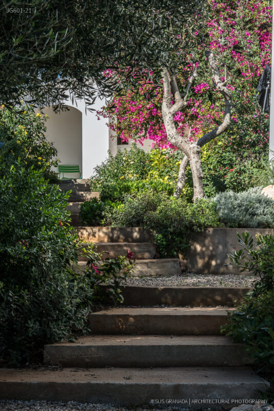 Casa Boreas en Menorca