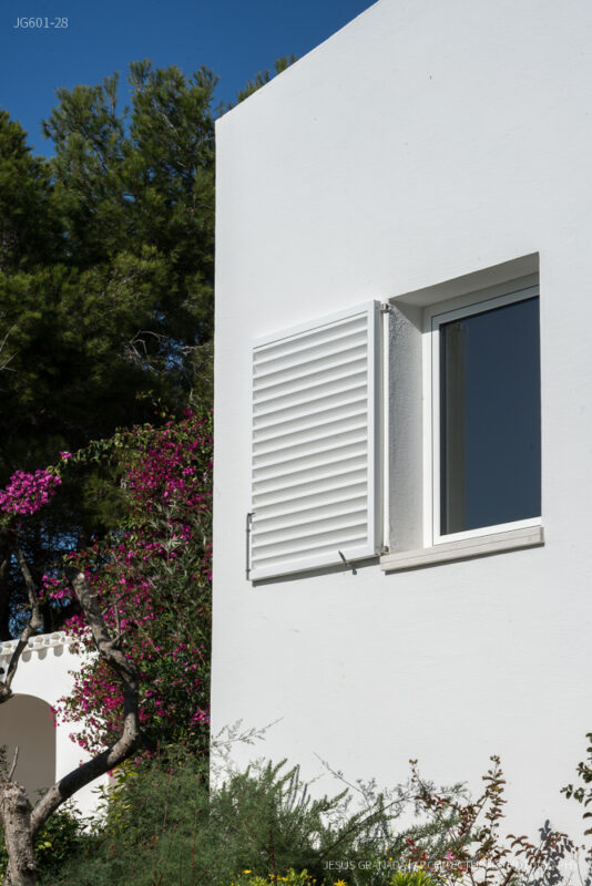 Casa Boreas en Menorca