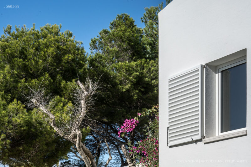 Casa Boreas en Menorca