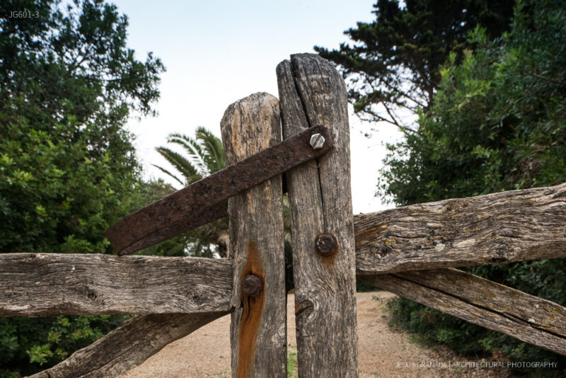 Casa Boreas en Menorca