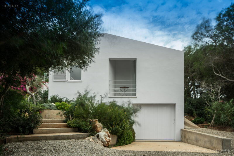 Casa Boreas en Menorca