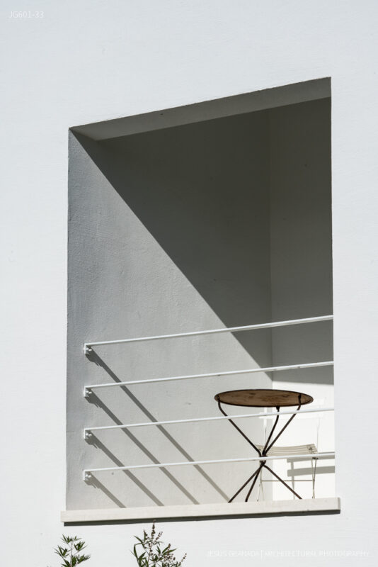 Casa Boreas en Menorca