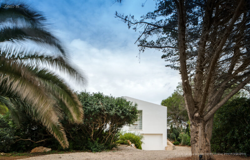 Casa Boreas en Menorca