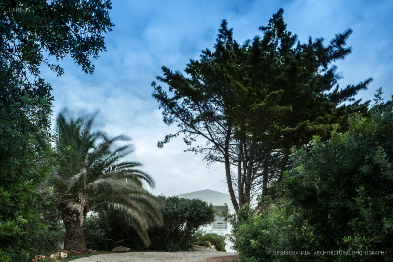 Casa Boreas en Menorca