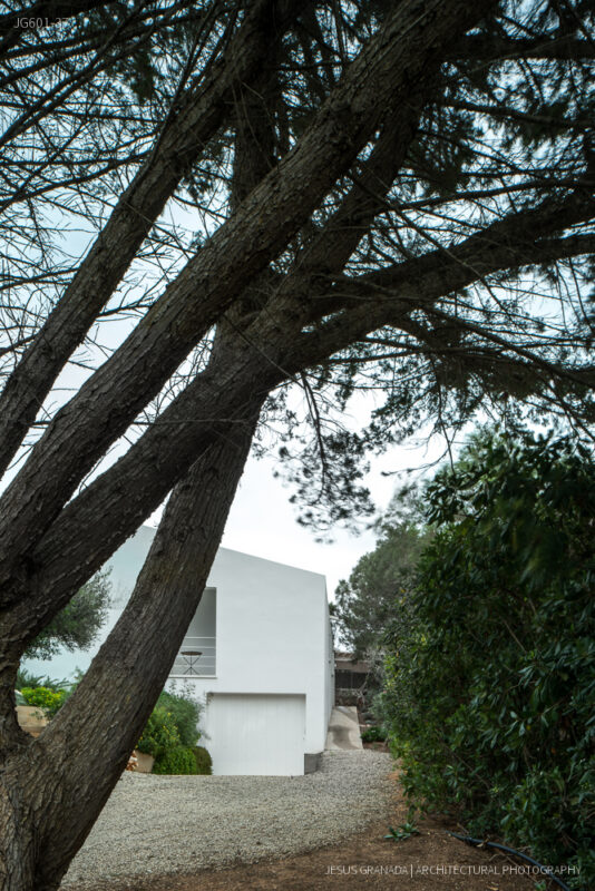 Casa Boreas en Menorca