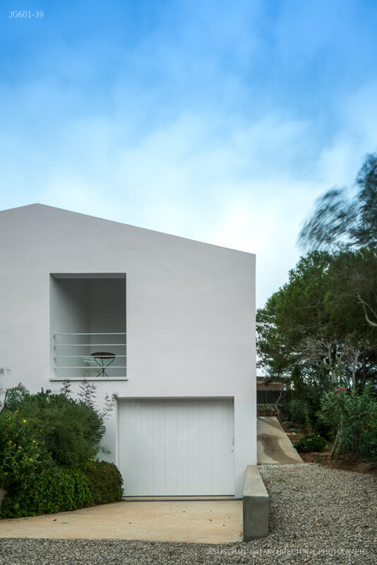 Casa Boreas en Menorca