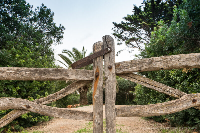 Casa Boreas en Menorca