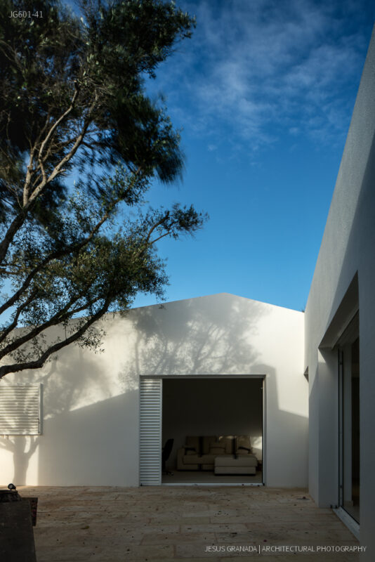 Casa Boreas en Menorca