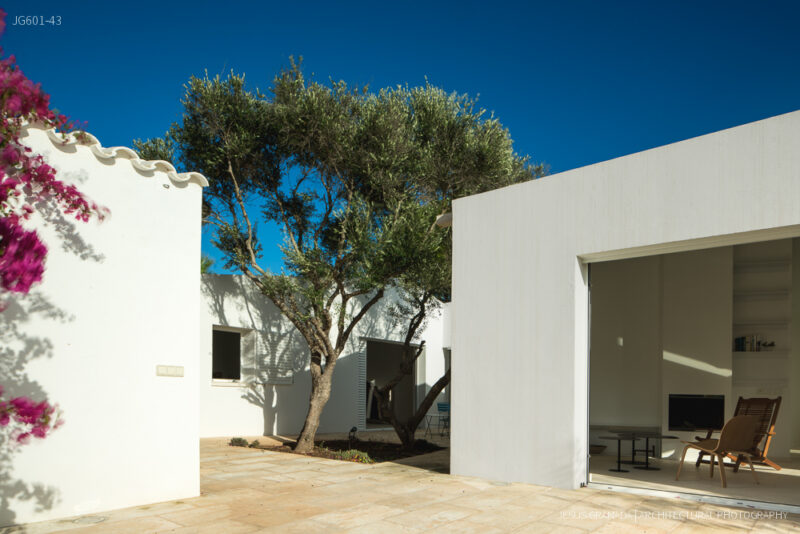 Casa Boreas en Menorca