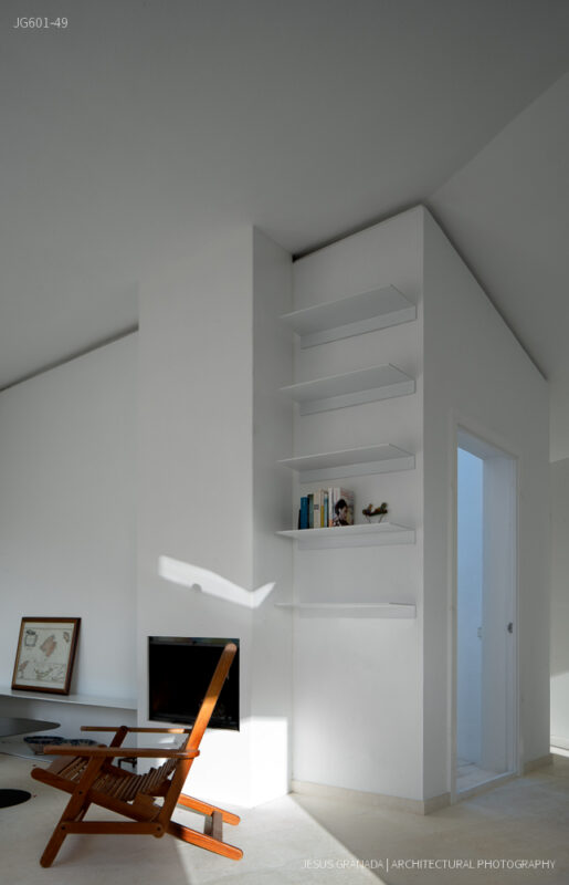 Casa Boreas en Menorca