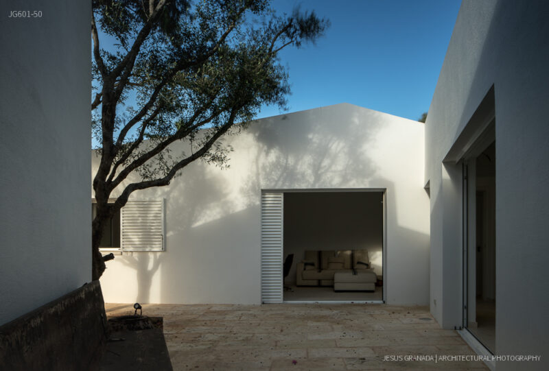 Casa Boreas en Menorca