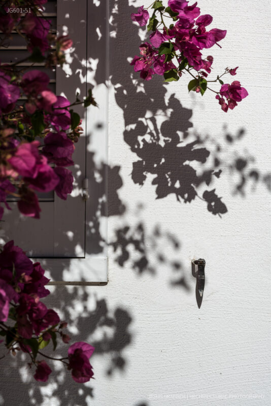 Casa Boreas en Menorca