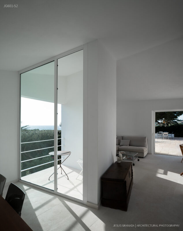 Casa Boreas en Menorca