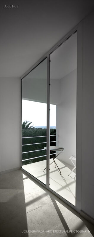 Casa Boreas en Menorca