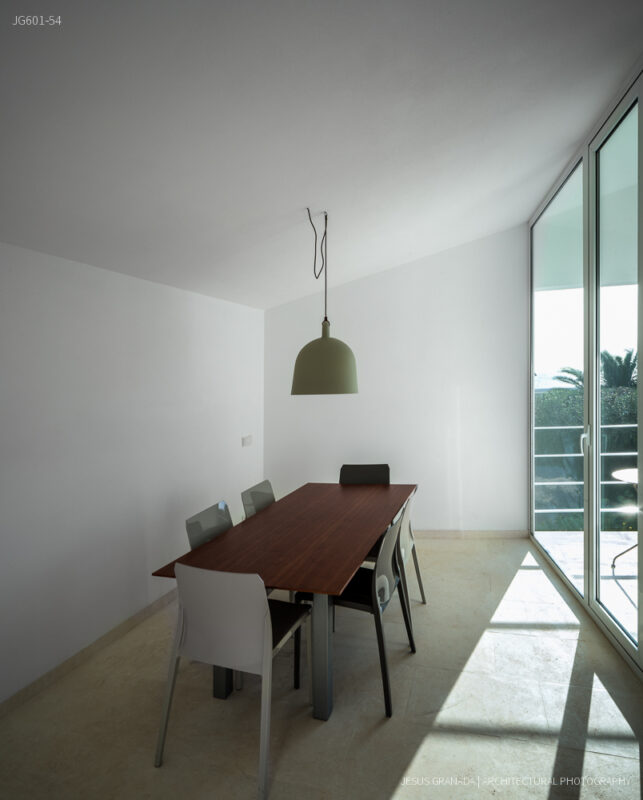 Casa Boreas en Menorca