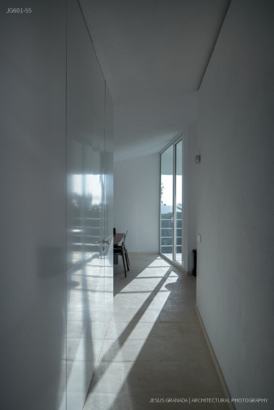 Casa Boreas en Menorca