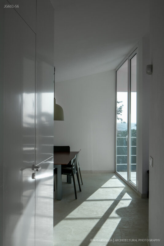 Casa Boreas en Menorca