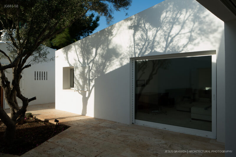 Casa Boreas en Menorca