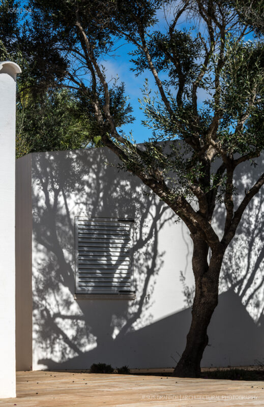 Casa Boreas en Menorca