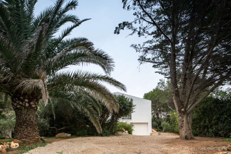 Casa Boreas en Menorca