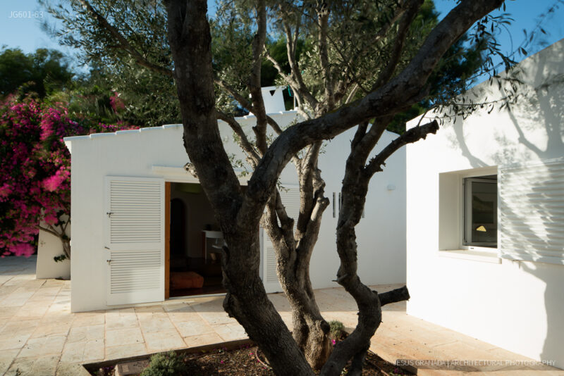 Casa Boreas en Menorca