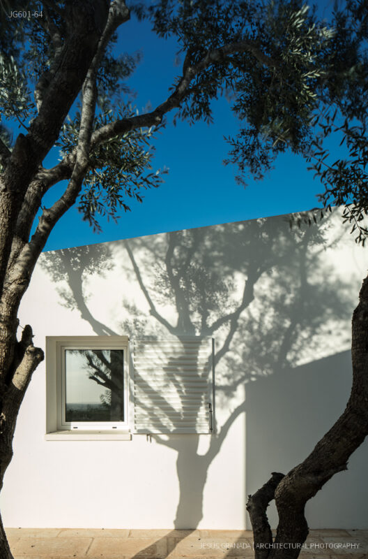 Casa Boreas en Menorca