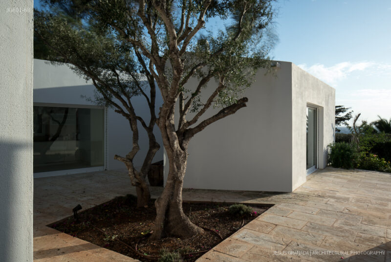 Casa Boreas en Menorca
