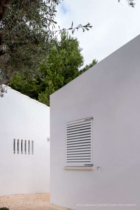 Casa Boreas en Menorca