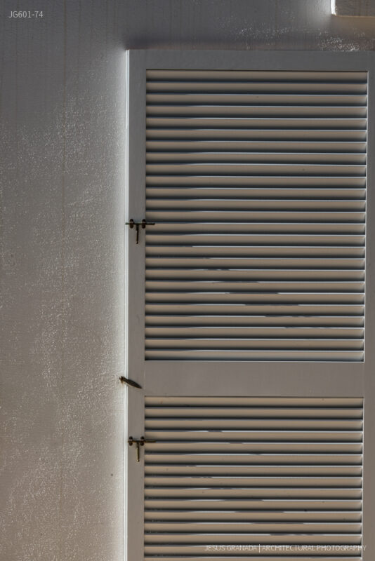 Casa Boreas en Menorca