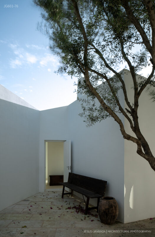 Casa Boreas en Menorca