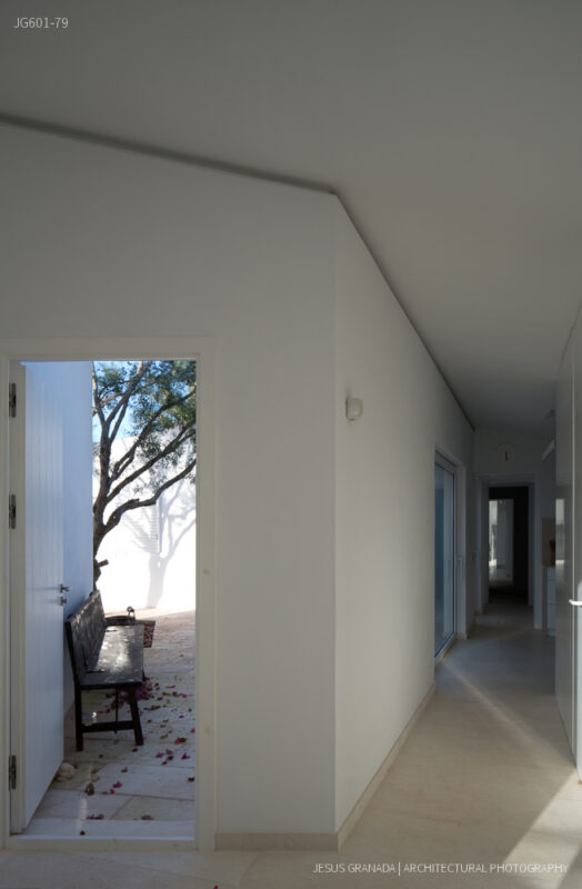 Casa Boreas en Menorca