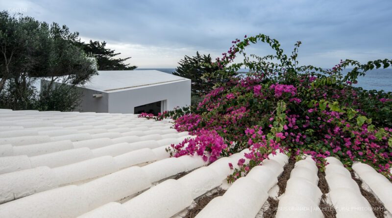 Casa Boreas en Menorca
