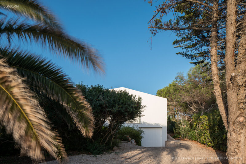 Casa Boreas en Menorca