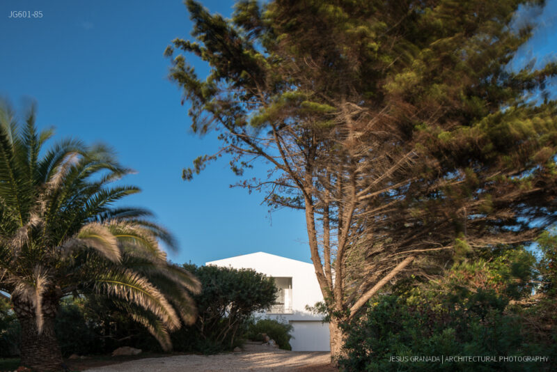 Casa Boreas en Menorca