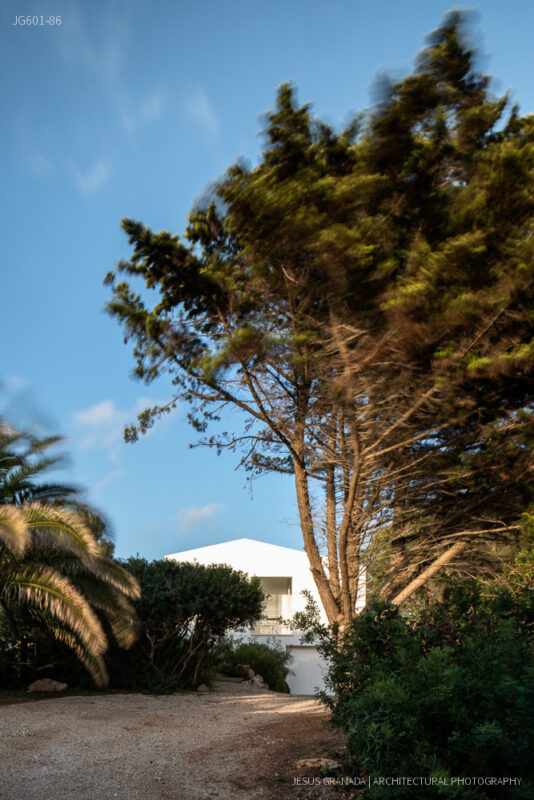 Casa Boreas en Menorca