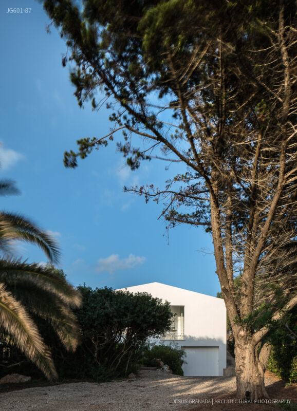 Casa Boreas en Menorca