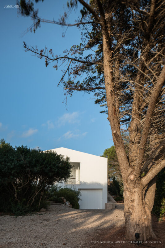 Casa Boreas en Menorca