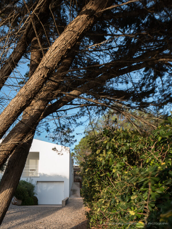 Casa Boreas en Menorca