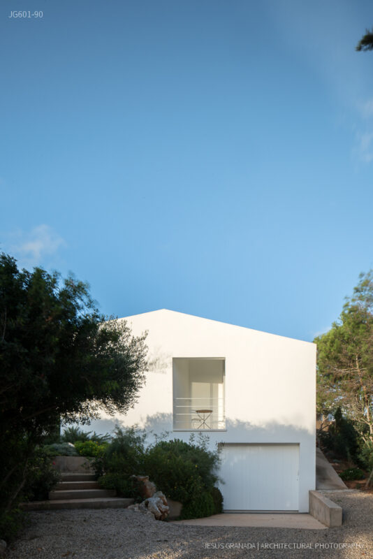 Casa Boreas en Menorca