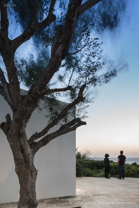 Casa Boreas en Menorca