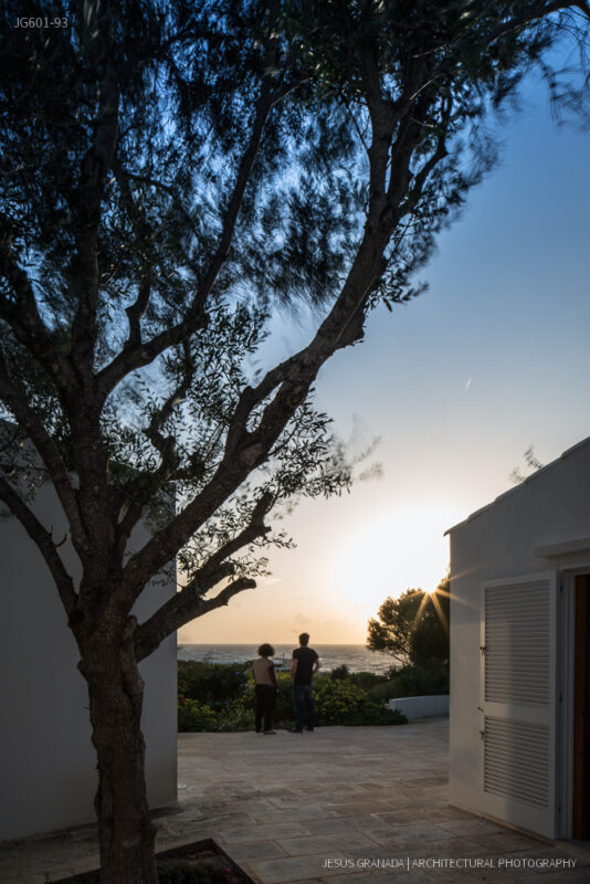 Casa Boreas en Menorca